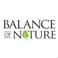 Balance Of Nature