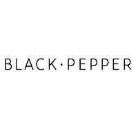 Black Pepper AU
