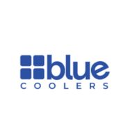 Blue Coolers