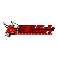 Bull Boost Performance