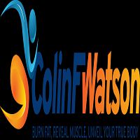 Colin F Watson