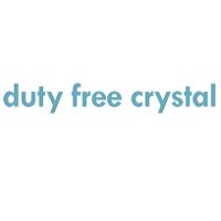 Duty Free Crystal