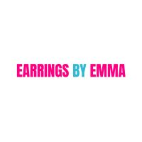 Earrings by Emma