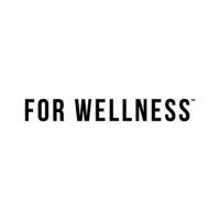 For Wellness
