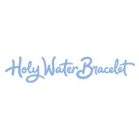 Holy Water Bracelet