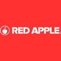 Red Apple