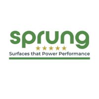 Sprung Gym Flooring