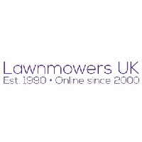 Lawn Mowers UK