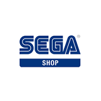SEGA Shop UK