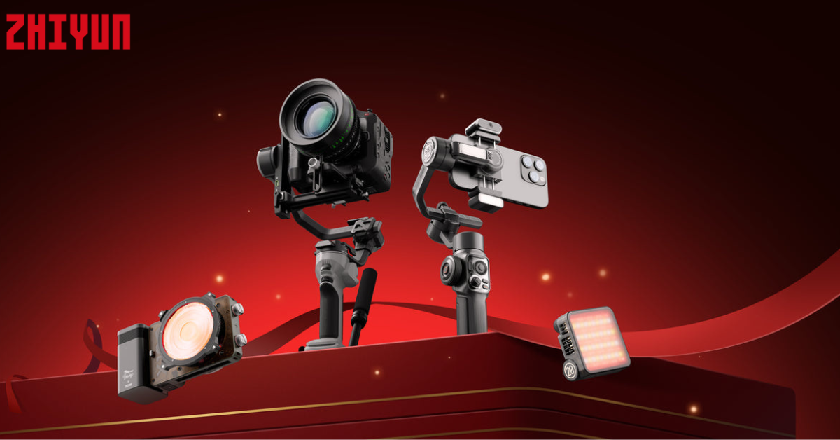 zhiyun