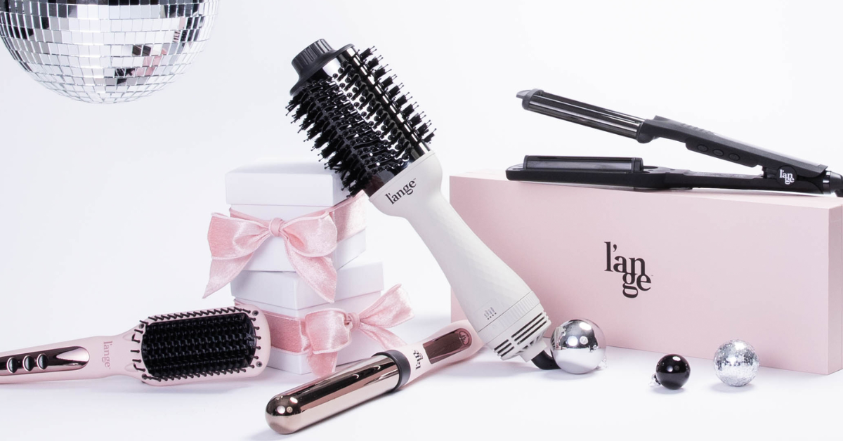 lange hairs