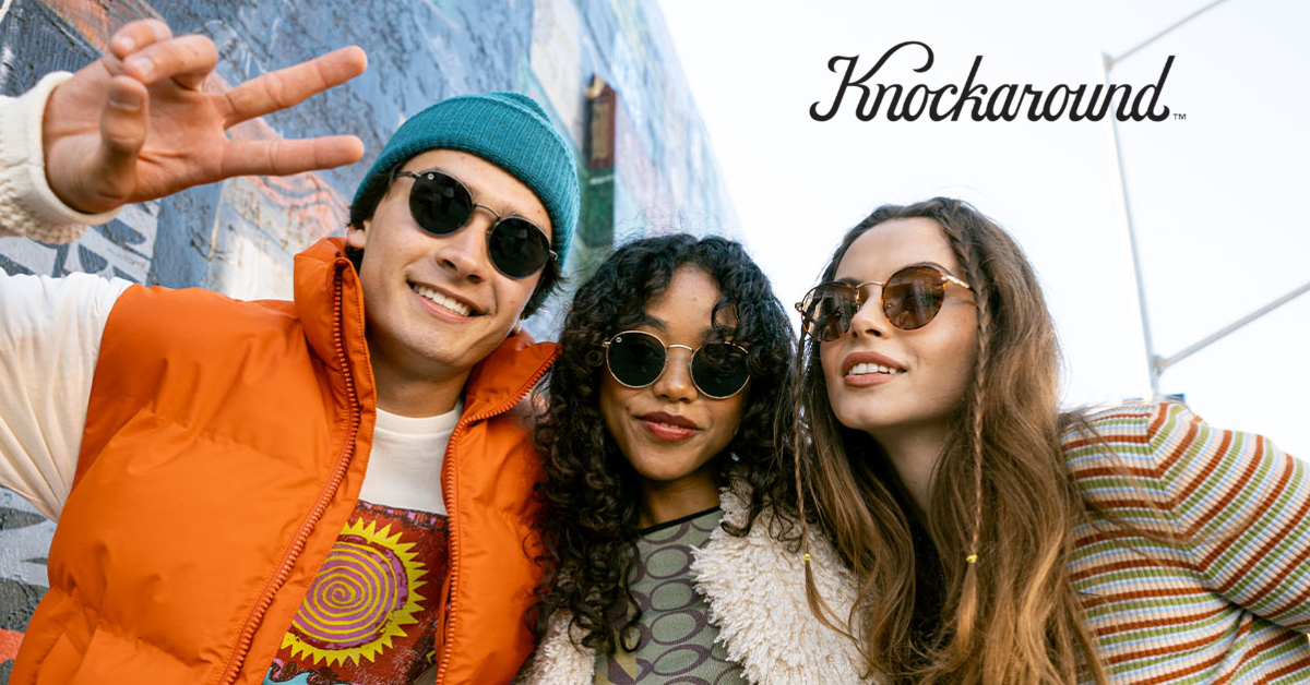Knockaround