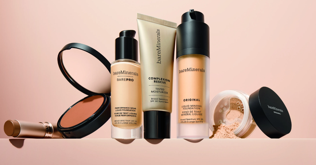 bareminerals