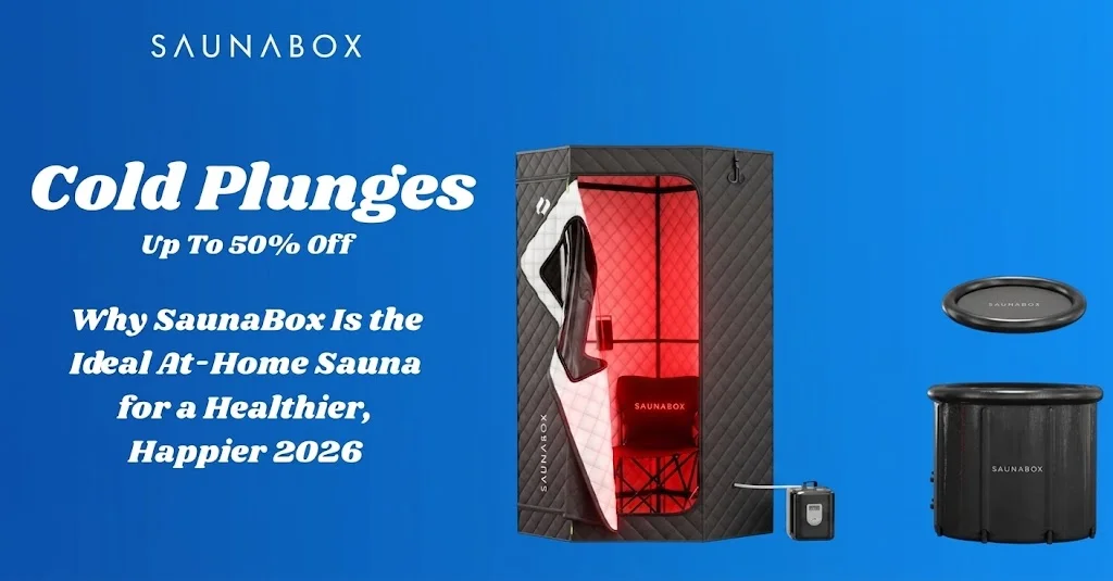 Sauna Box